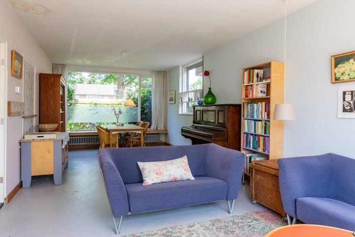 Foto 3 van Swidbertstraat 22