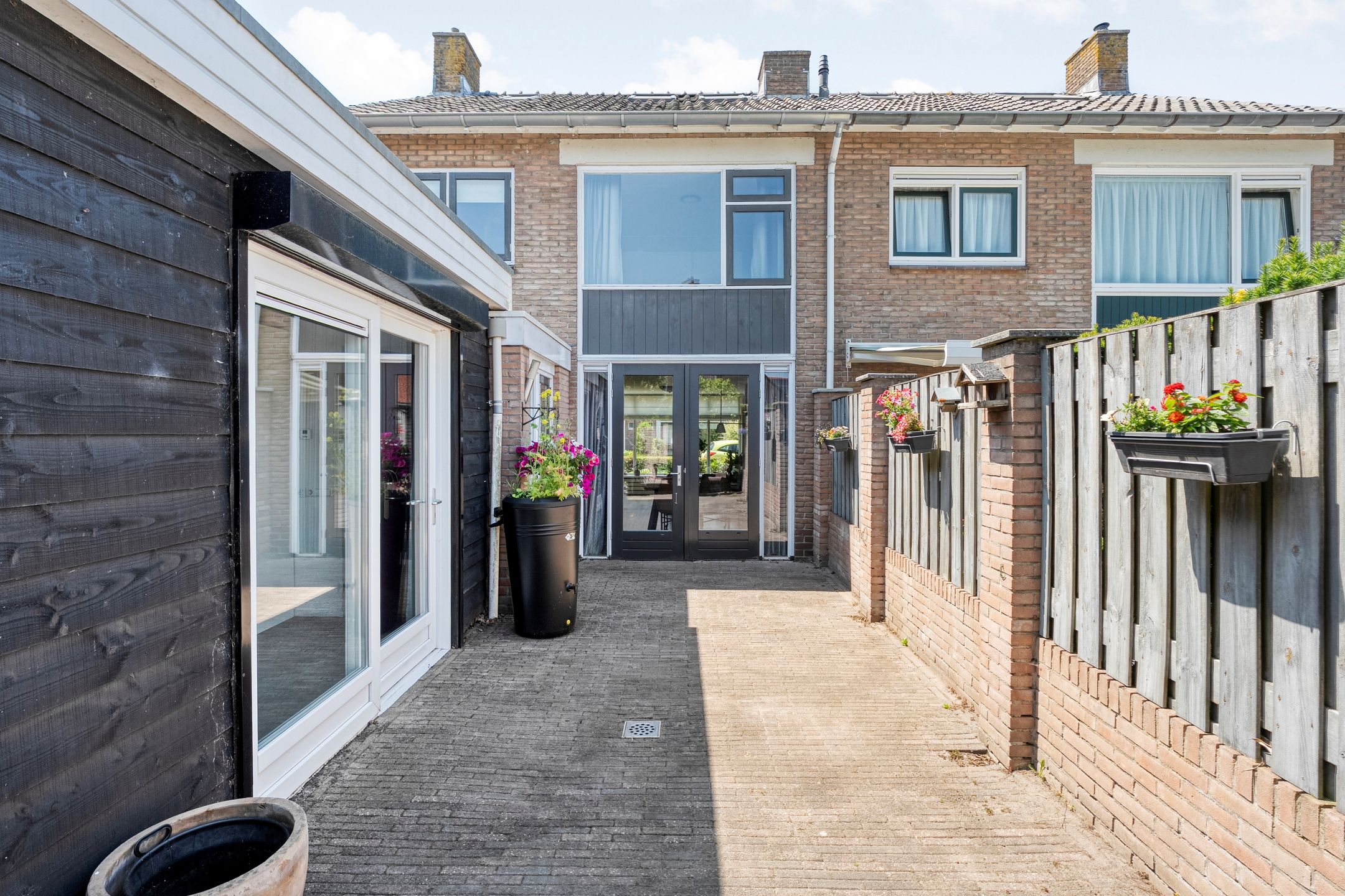 Foto 3 van Wentholtstraat 6