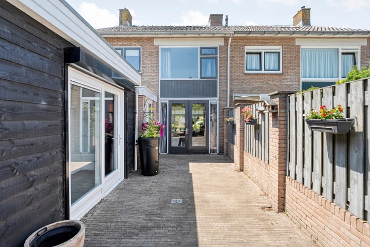 Foto 3 van Wentholtstraat 6