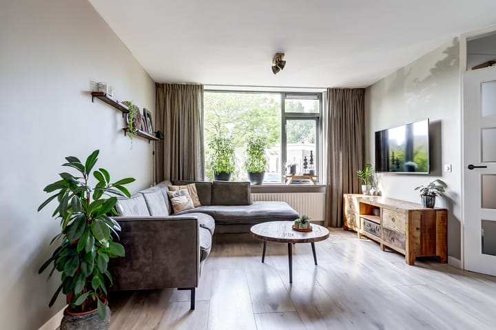 Foto 4 van Frankenthaler 16