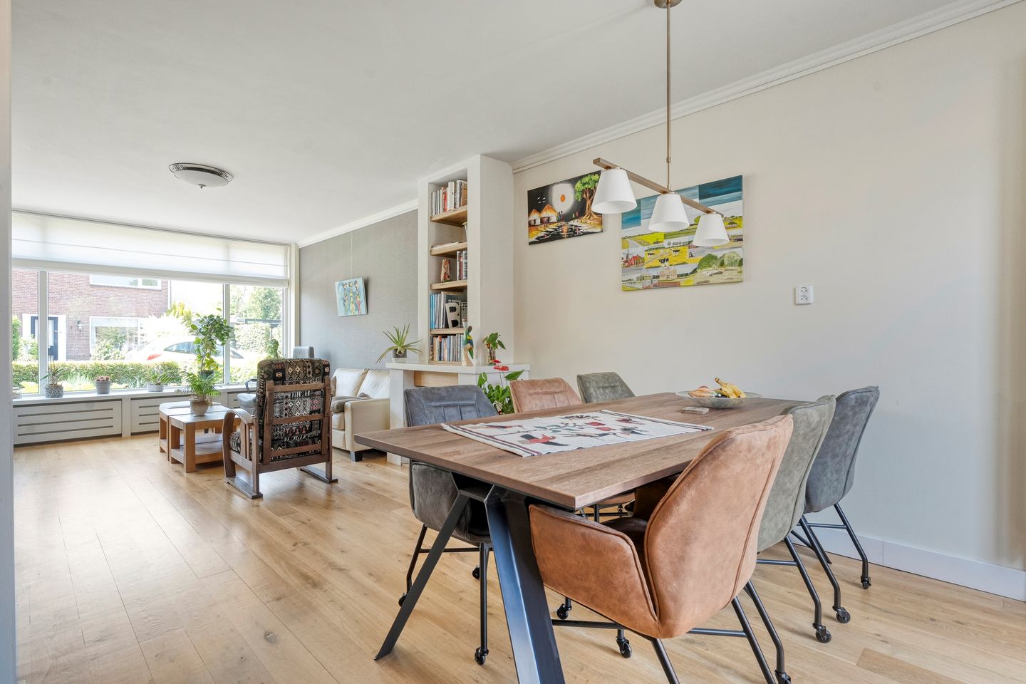 Foto 10 van Wentholtstraat 6