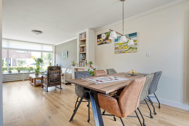 Foto 10 van Wentholtstraat 6