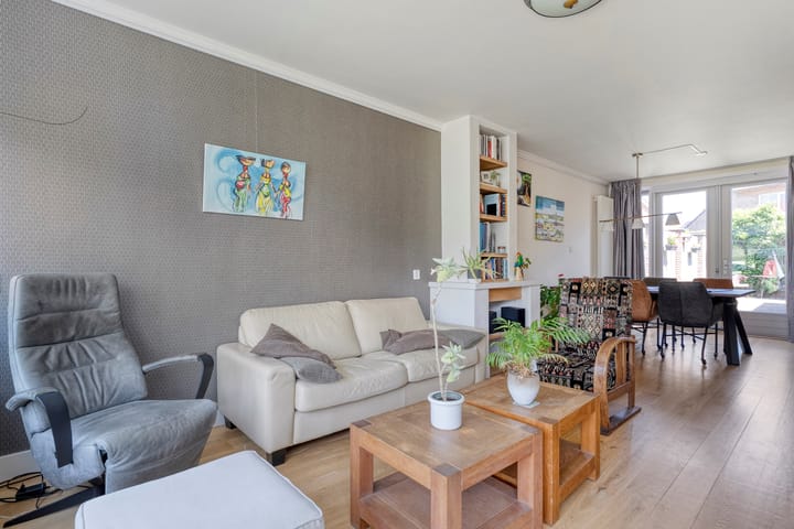 Foto 6 van Wentholtstraat 6