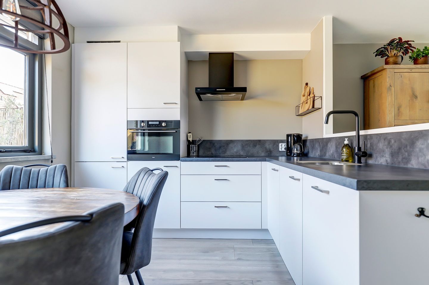 Foto 5 van Frankenthaler 16