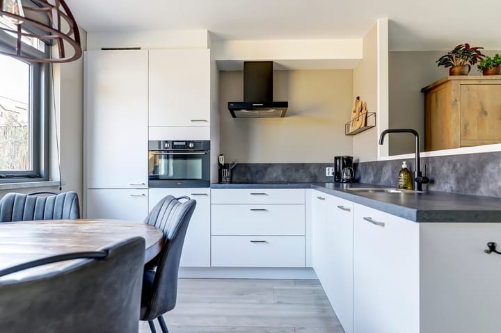 Foto 5 van Frankenthaler 16