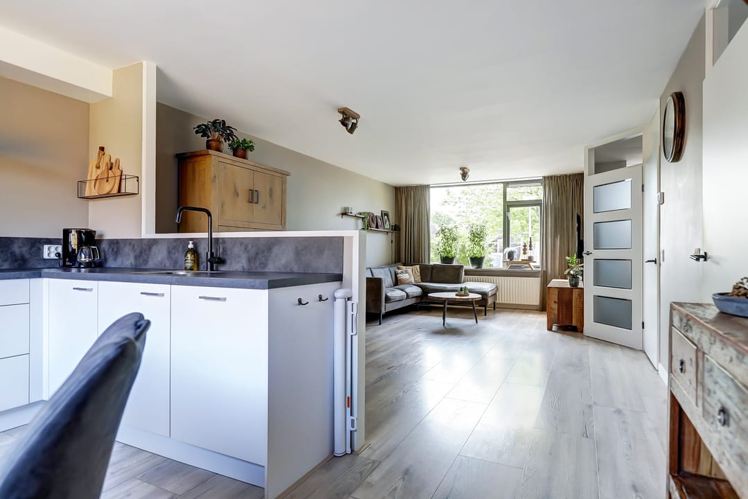 Foto 11 van Frankenthaler 16