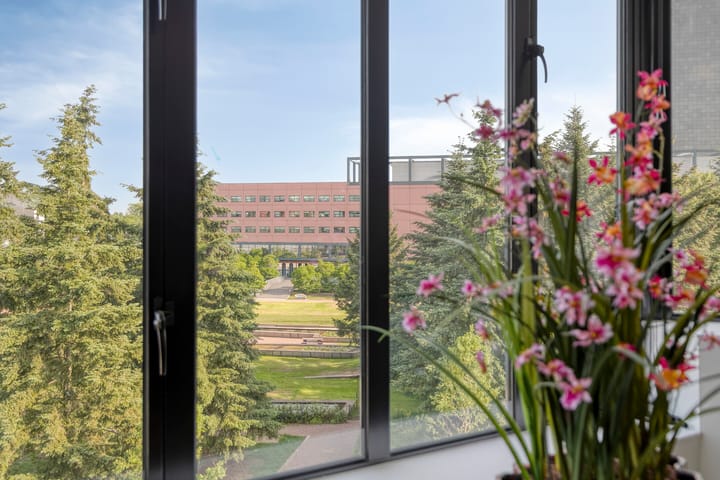 Foto 9 van Tivolistraat 62-13