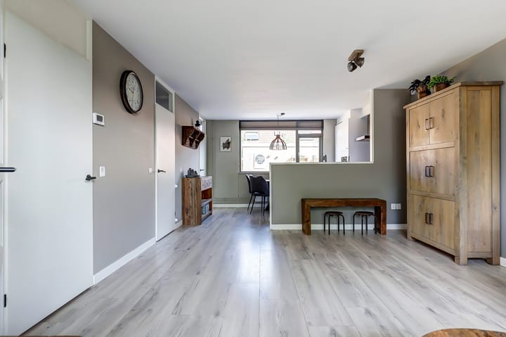 Foto 10 van Frankenthaler 16