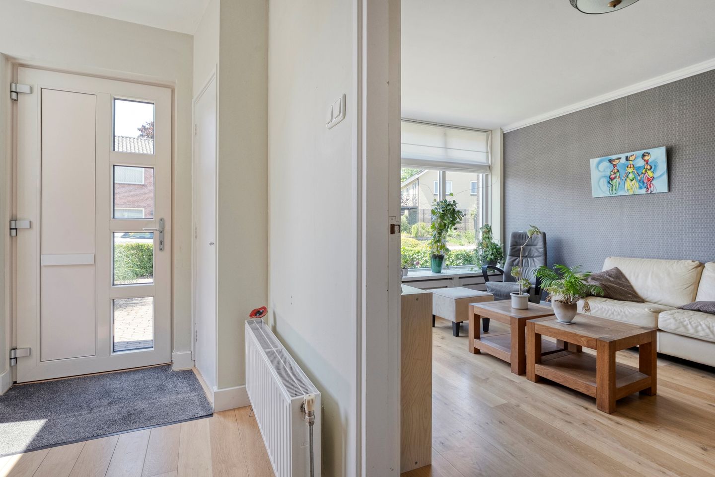 Foto 4 van Wentholtstraat 6