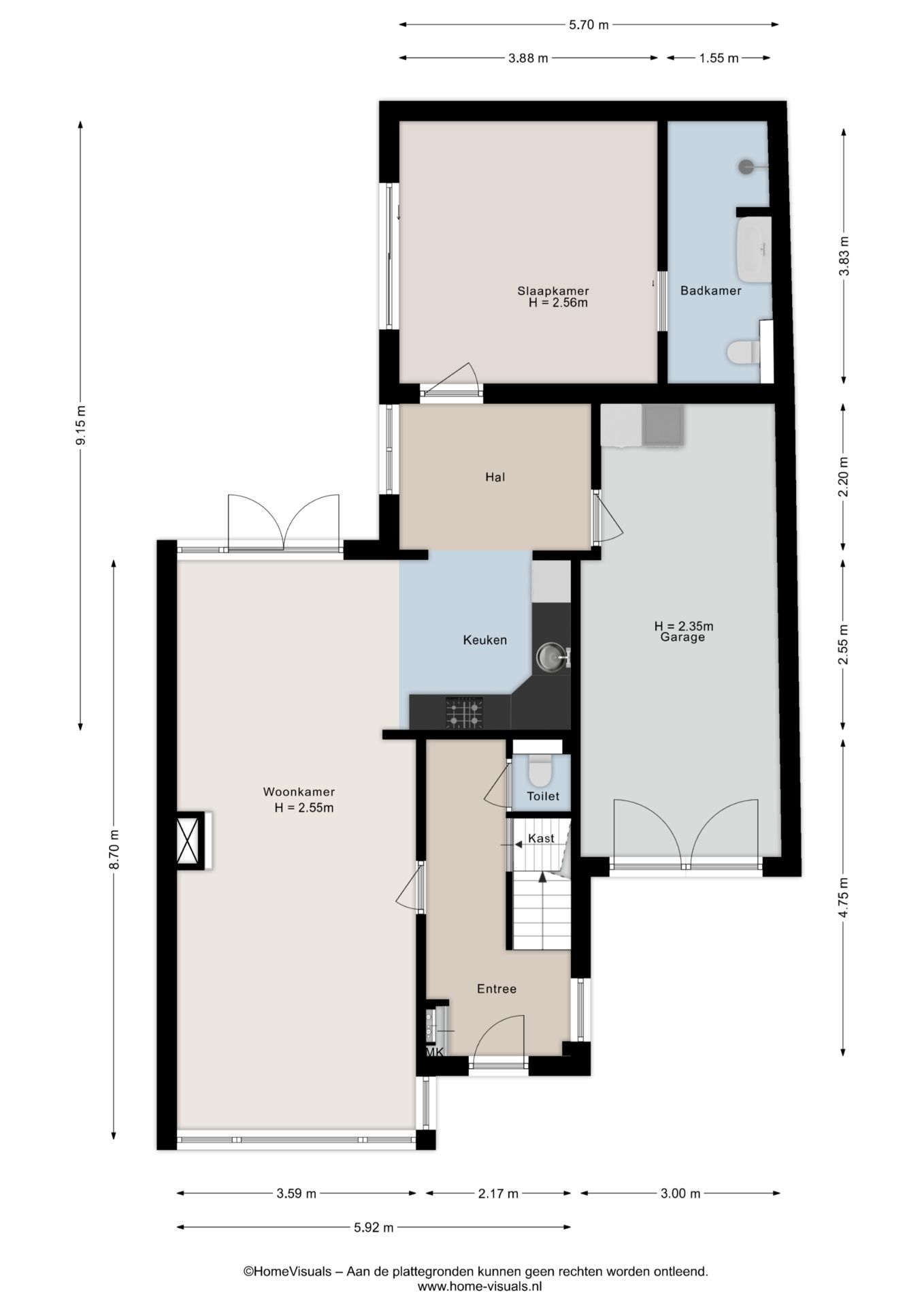 Foto 45 van Wentholtstraat 6