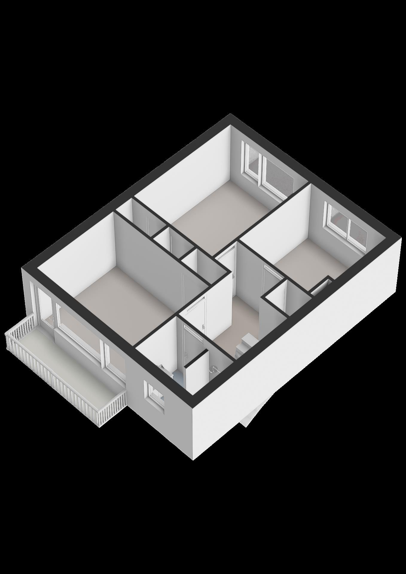 Foto 48 van Wentholtstraat 6