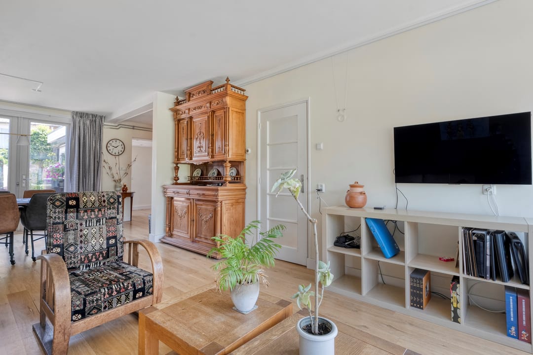 Foto 7 van Wentholtstraat 6