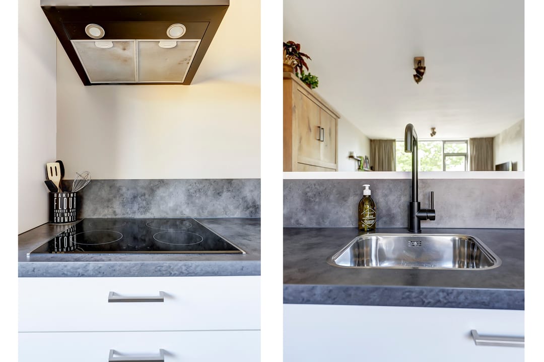 Foto 13 van Frankenthaler 16