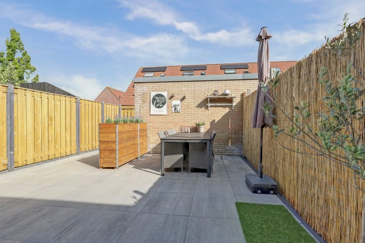 Foto 3 van Frankenthaler 16