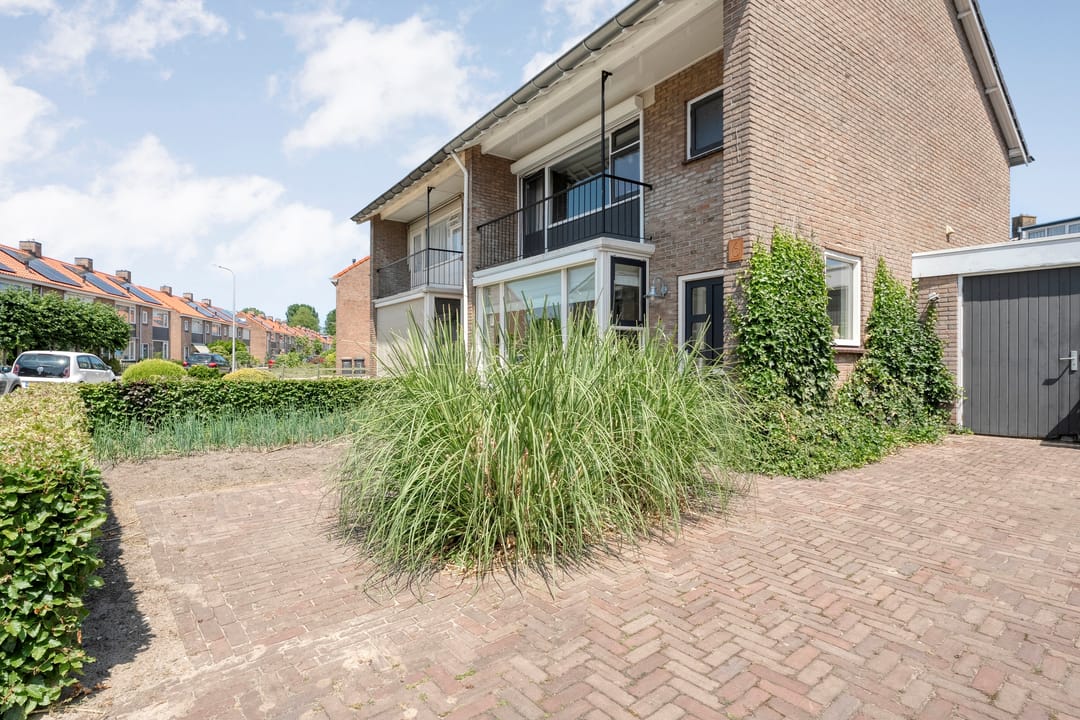 Foto 2 van Wentholtstraat 6