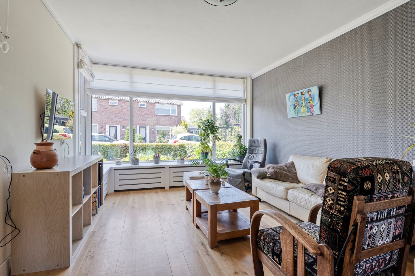 Foto 5 van Wentholtstraat 6