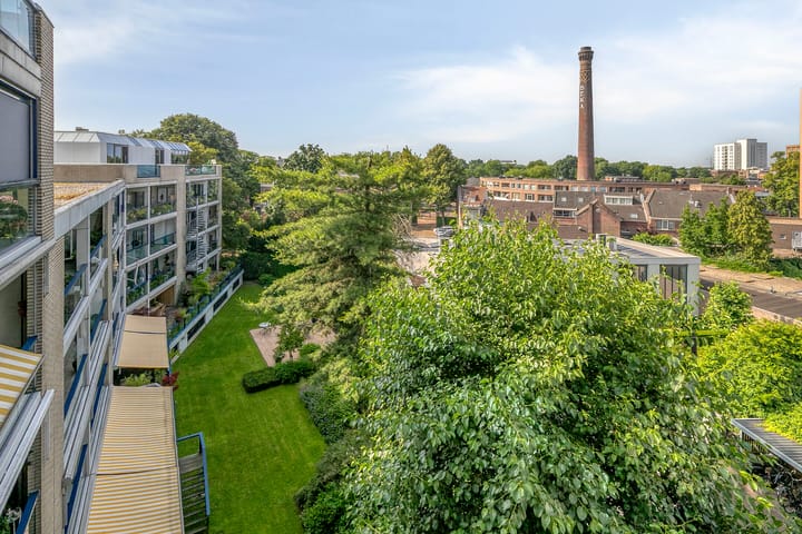 Foto 26 van Tivolistraat 62-13