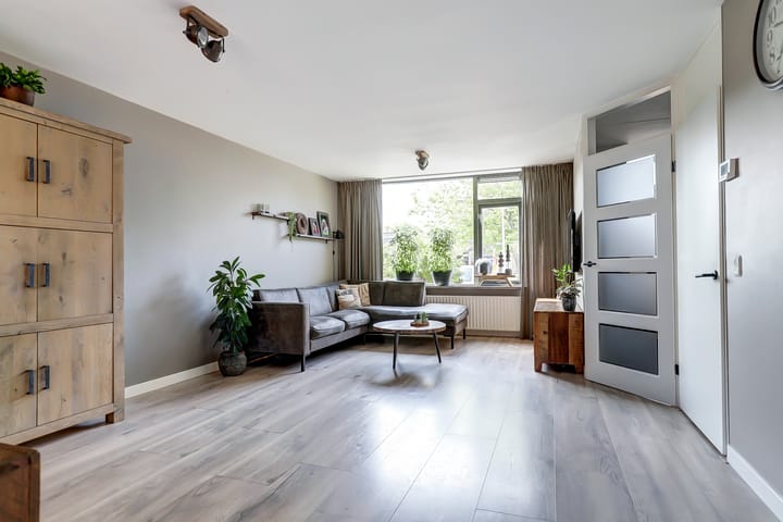 Foto 8 van Frankenthaler 16