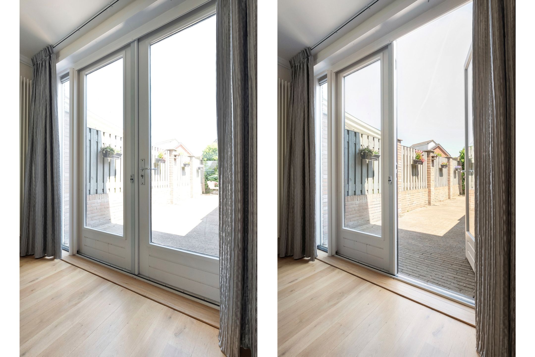 Foto 9 van Wentholtstraat 6