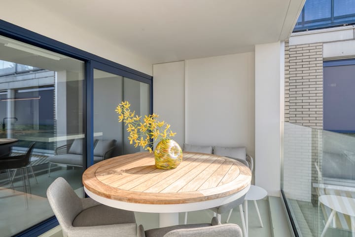 Foto 25 van Tivolistraat 62-13