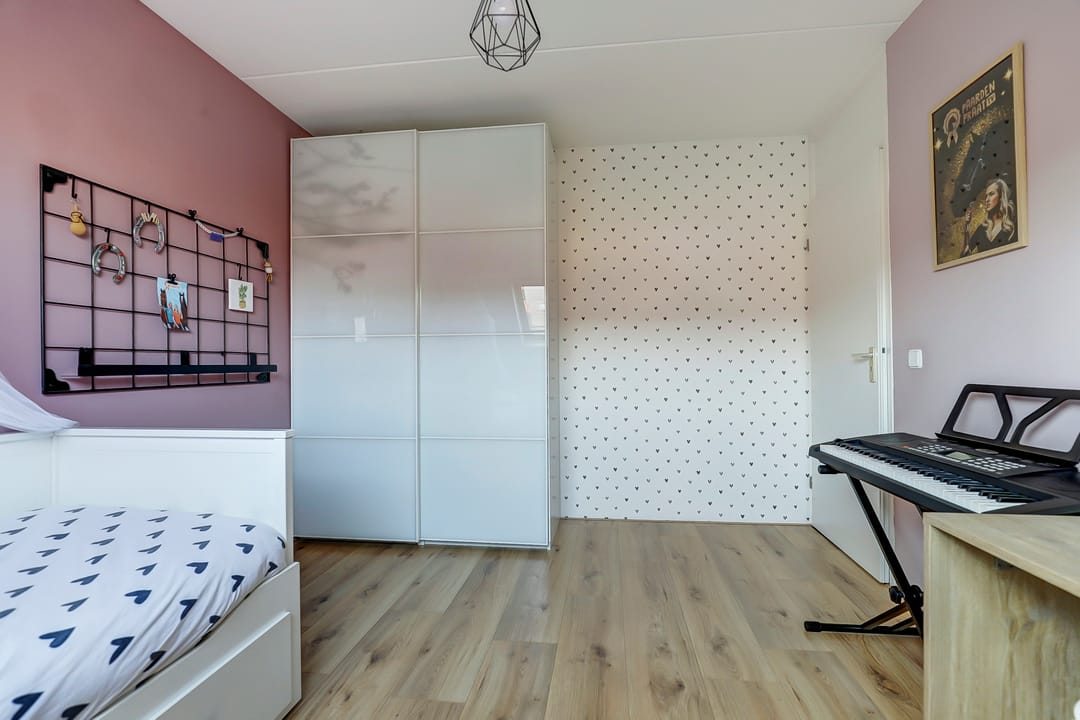 Foto 17 van Frankenthaler 16