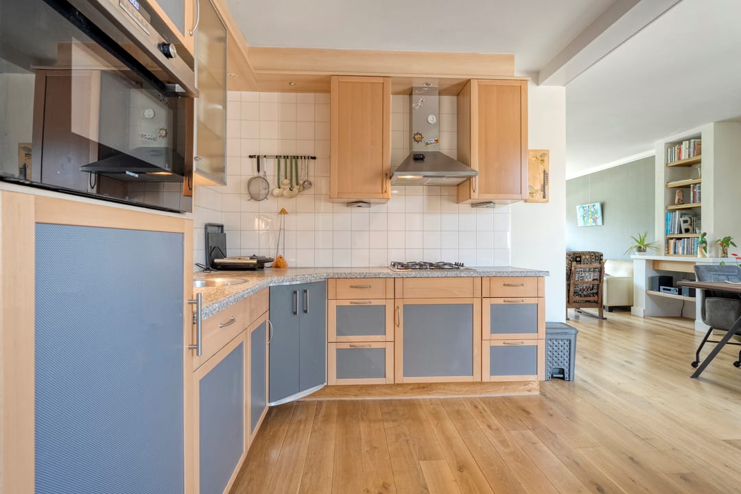 Foto 13 van Wentholtstraat 6