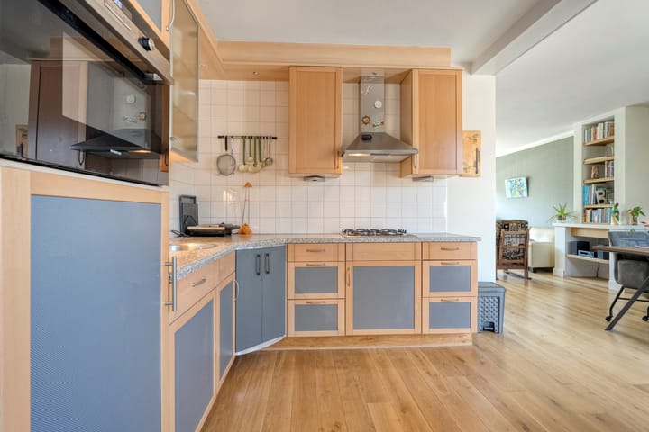 Foto 13 van Wentholtstraat 6