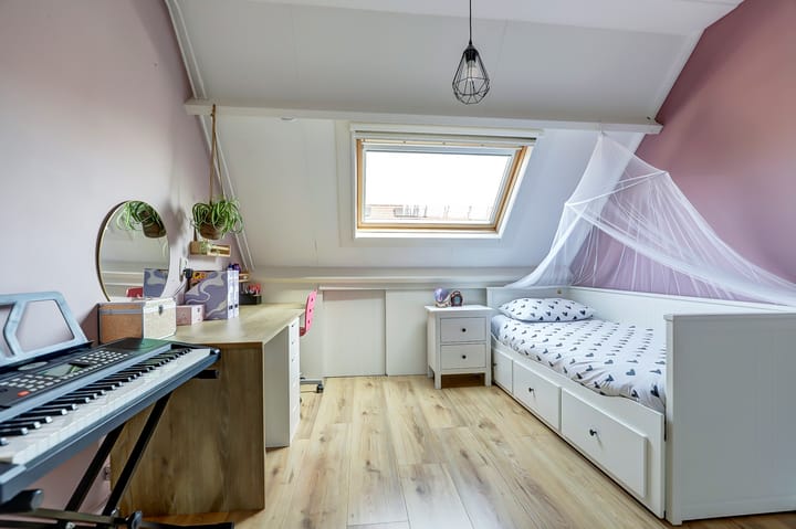 Foto 18 van Frankenthaler 16