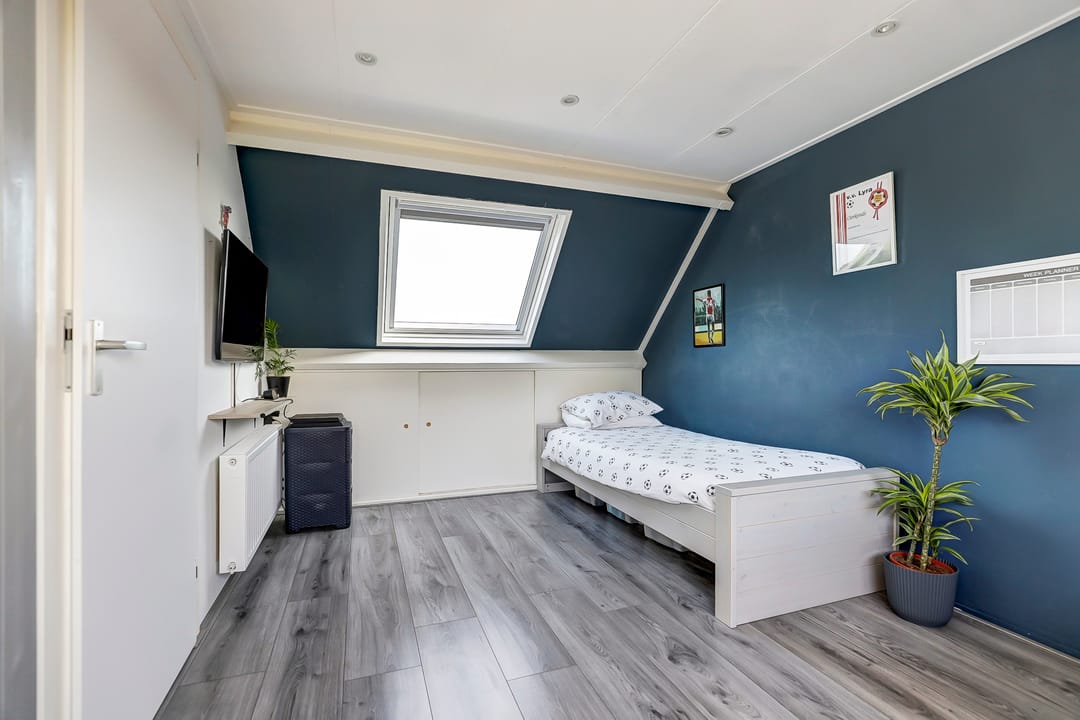 Foto 22 van Frankenthaler 16