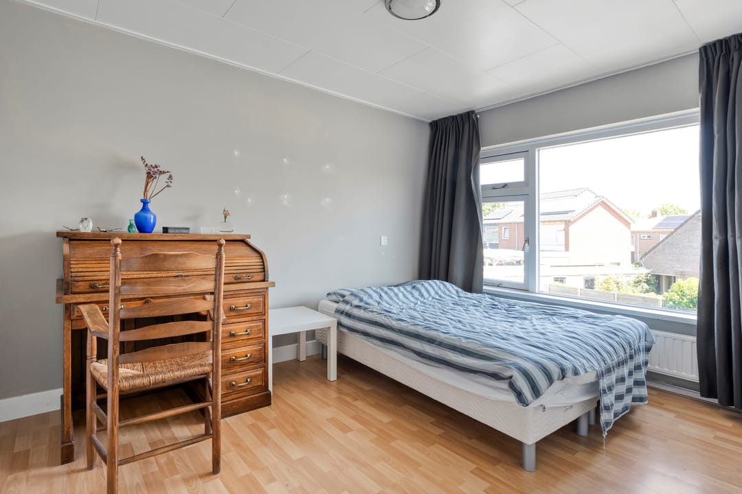 Foto 23 van Wentholtstraat 6