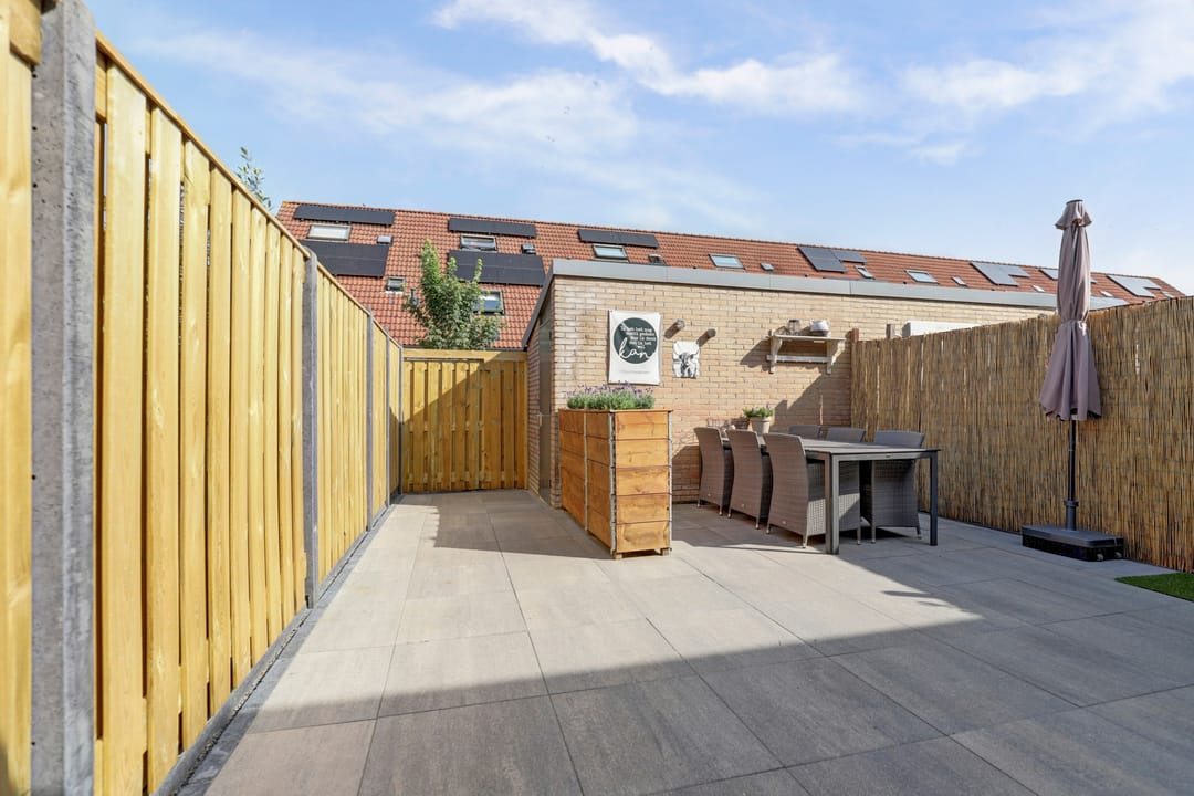 Foto 23 van Frankenthaler 16