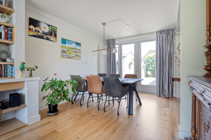 Foto 8 van Wentholtstraat 6