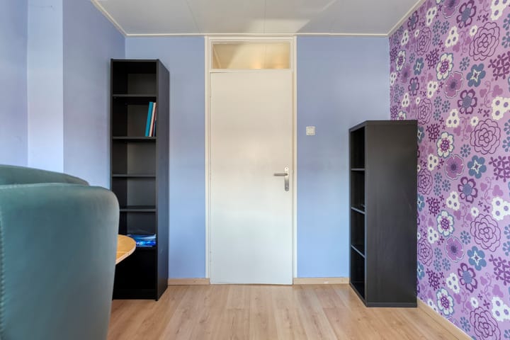 Foto 26 van Wentholtstraat 6