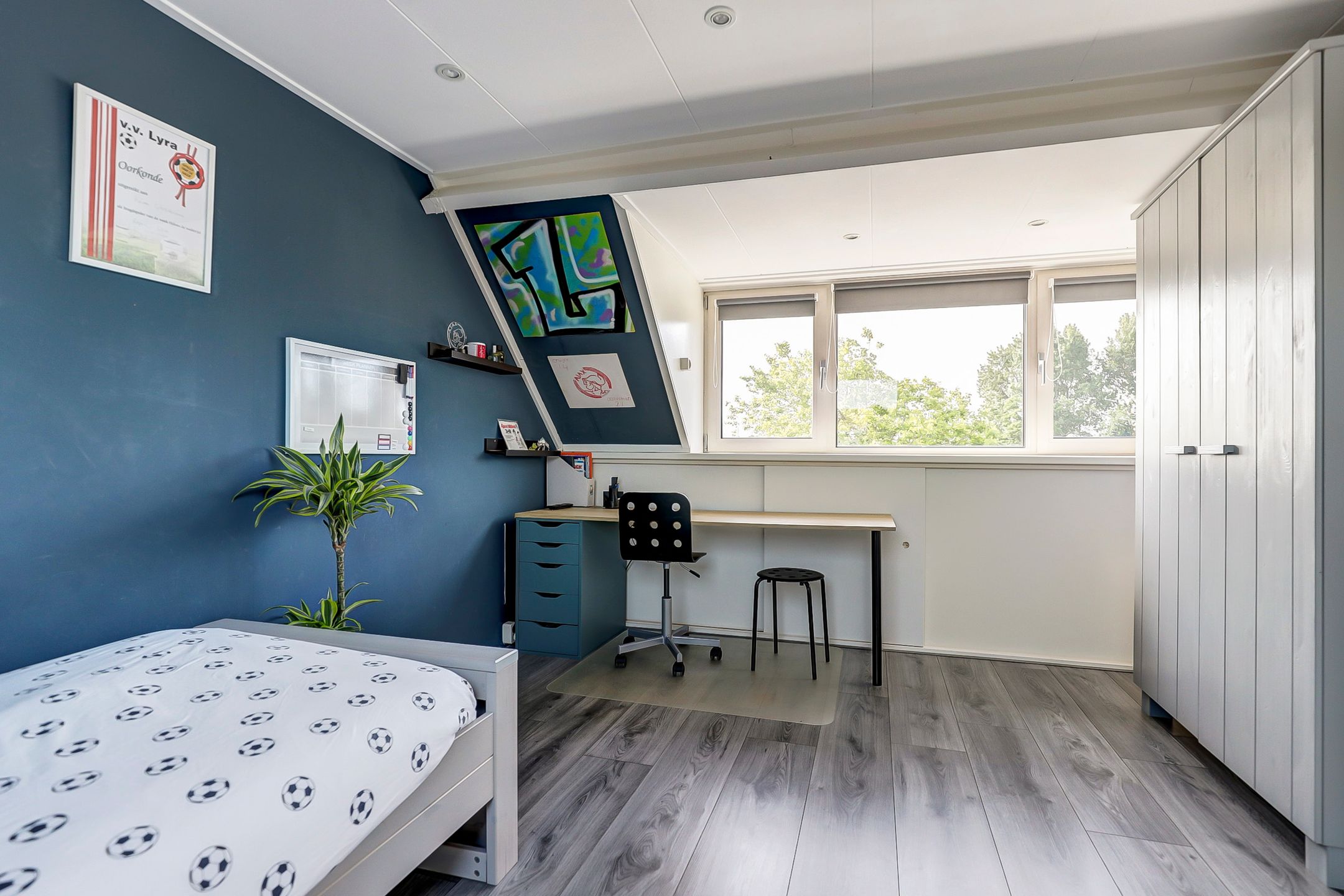 Foto 21 van Frankenthaler 16