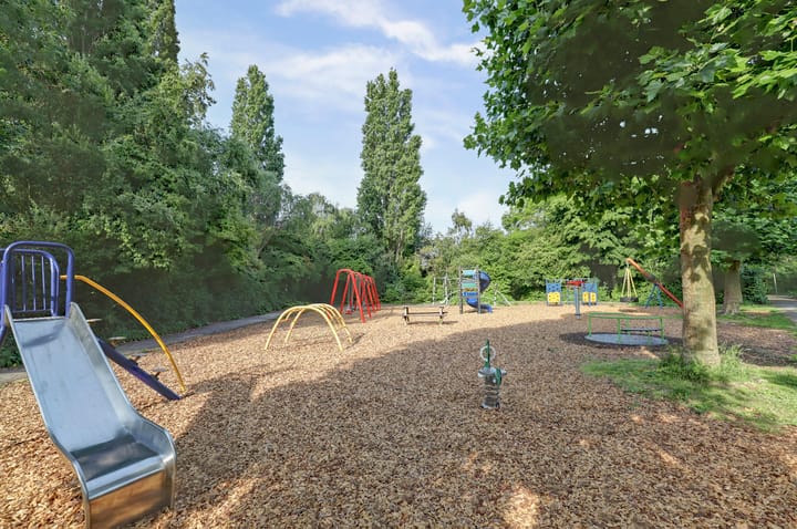 Foto 27 van Frankenthaler 16