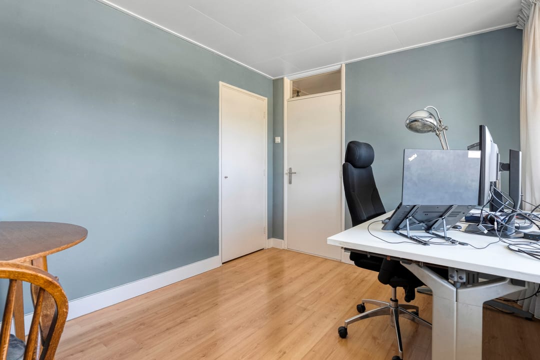 Foto 28 van Wentholtstraat 6