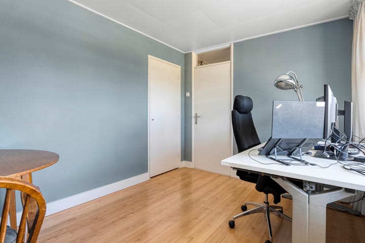 Foto 28 van Wentholtstraat 6