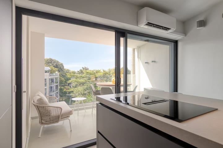 Foto 24 van Tivolistraat 62-13