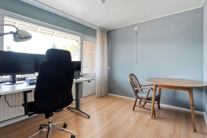 Foto 27 van Wentholtstraat 6