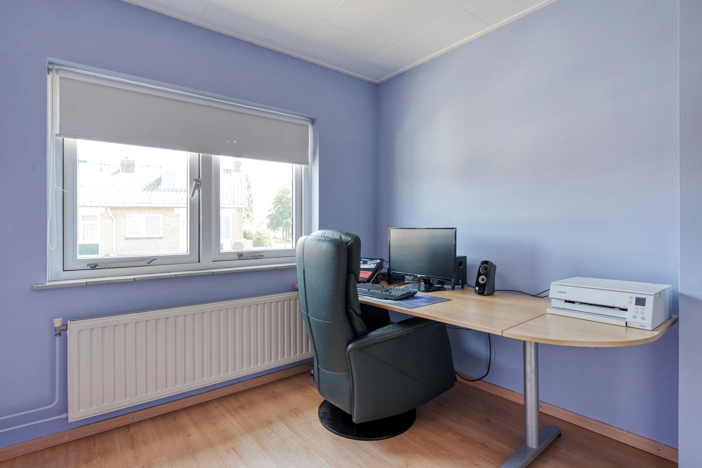 Foto 25 van Wentholtstraat 6