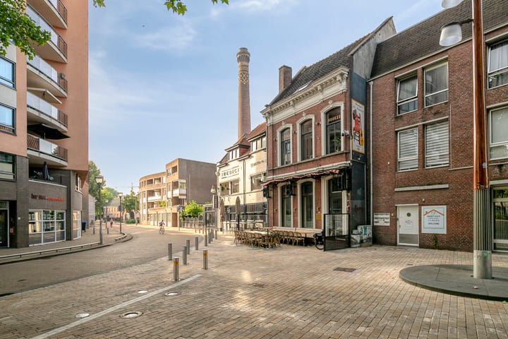 Foto 57 van Tivolistraat 62-13