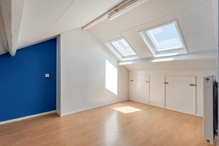 Foto 35 van Wentholtstraat 6