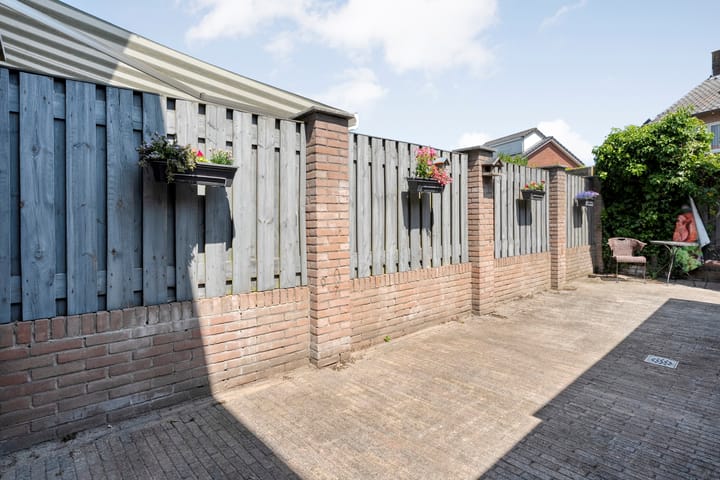 Foto 43 van Wentholtstraat 6