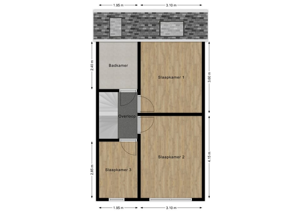 Foto 29 van Frankenthaler 16