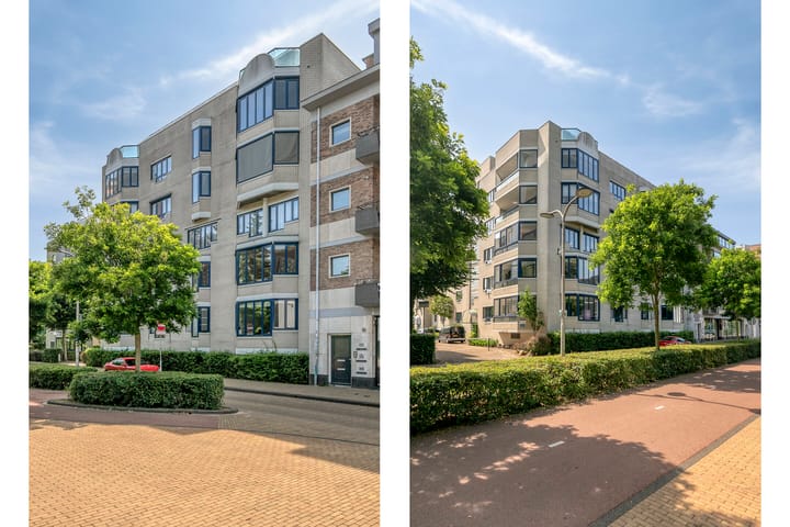 Foto 51 van Tivolistraat 62-13