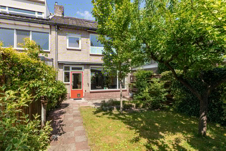 Foto 2 van Swidbertstraat 22