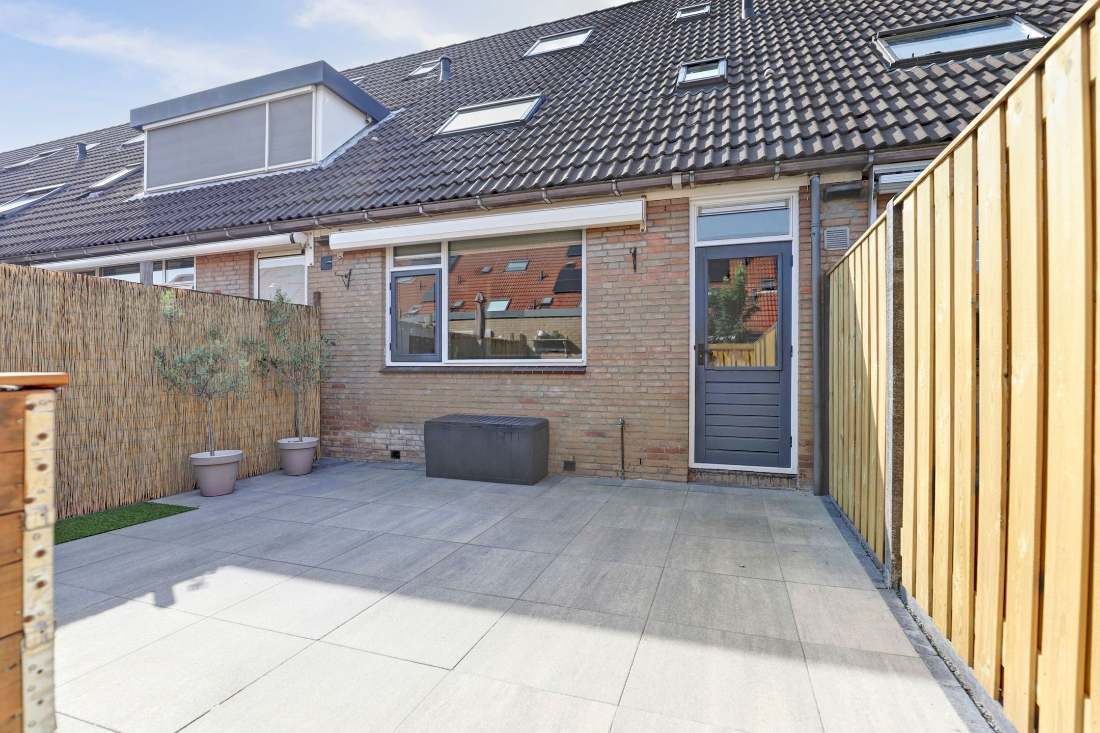 Foto 24 van Frankenthaler 16