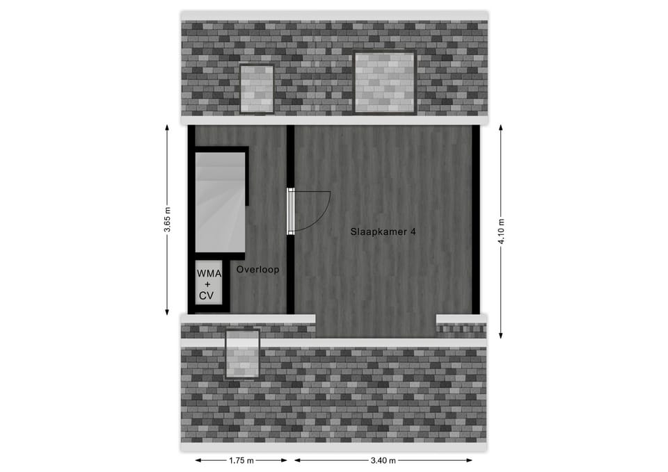 Foto 30 van Frankenthaler 16