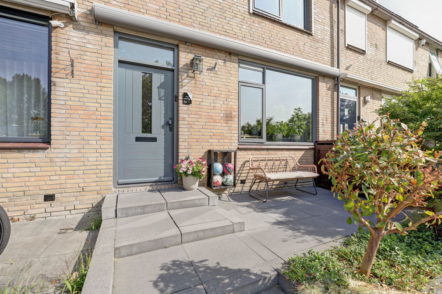 Foto 25 van Frankenthaler 16