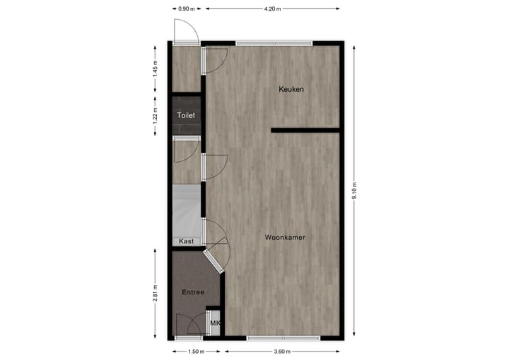 Foto 28 van Frankenthaler 16